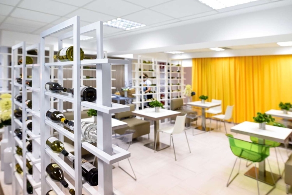 Hotel ibis Styles Skopje